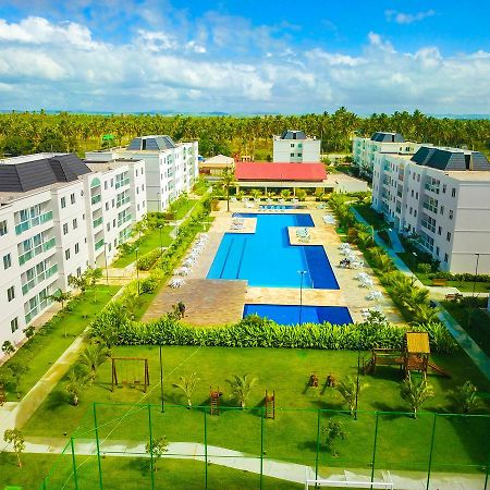 Palm Village Acqua Pôrto das Galinhas Kültér fotó