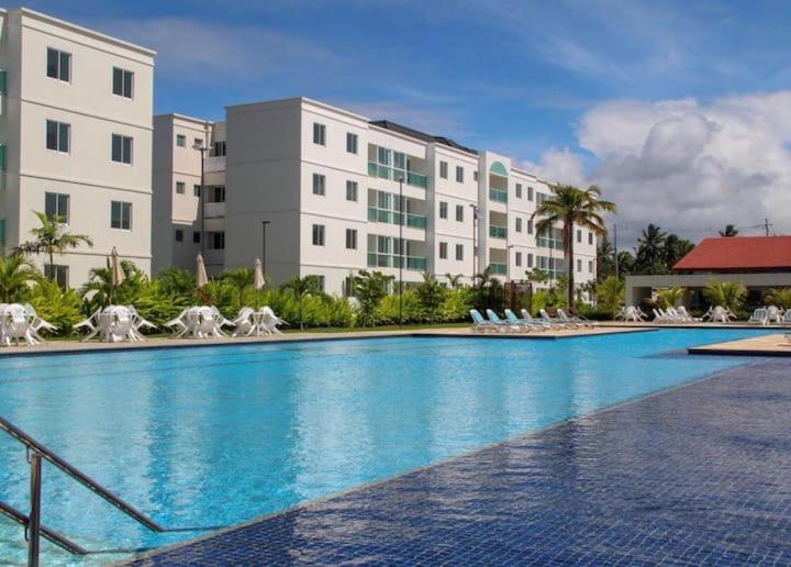 Palm Village Acqua Pôrto das Galinhas Kültér fotó