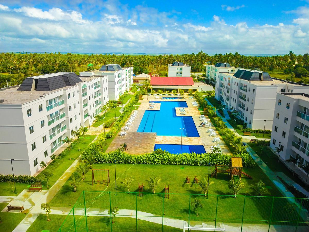 Palm Village Acqua Pôrto das Galinhas Kültér fotó