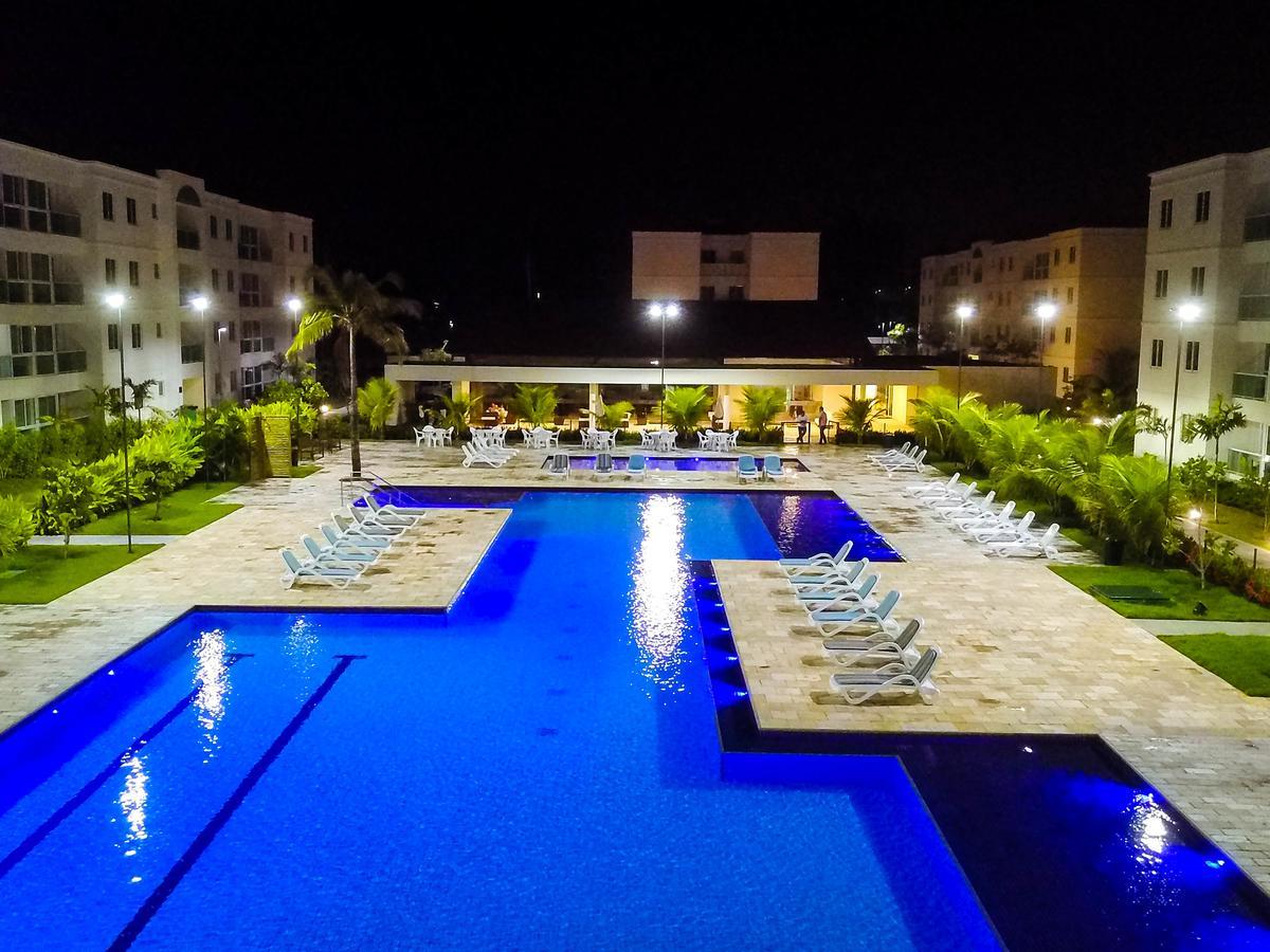 Palm Village Acqua Pôrto das Galinhas Kültér fotó